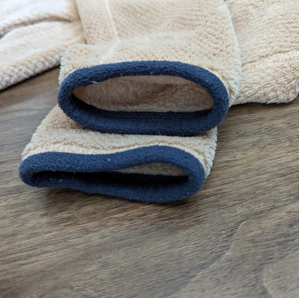 Patagonia | Re-Tool Snap-T Fleece Pull-Over - Picture 5 of 8